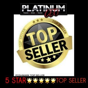 💰 🌟🌟🌟🌟🌟 Deals #PoshAmbassador #TopSeller 💰